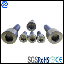 Grade 10.9 Hexagon Socket Head Cap Bolt (DIN 912)